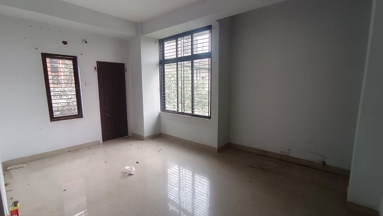 Unfurnished 3bhk in F.A. Nagar, Guwahati-22, Fakhruddin Ali Ahmed Nagar Road, Chandan Nagar, Six Mile, Guwahati, Assam, India for Rent